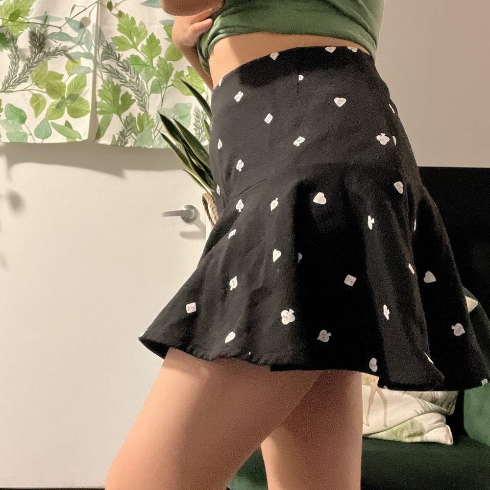 Cute Skirt
